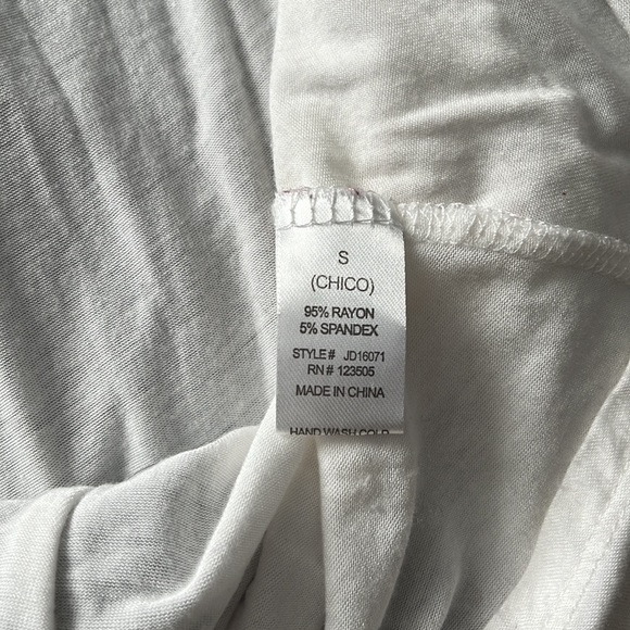 Heart & Hips Sleeping Shirt - Picture 8 of 11